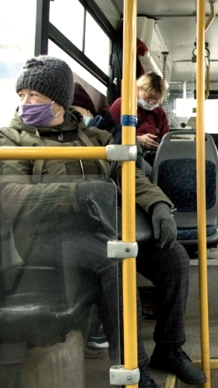 Дополнительные автобусы в Череповце для зрителей матча Северсталь - ЦСКА