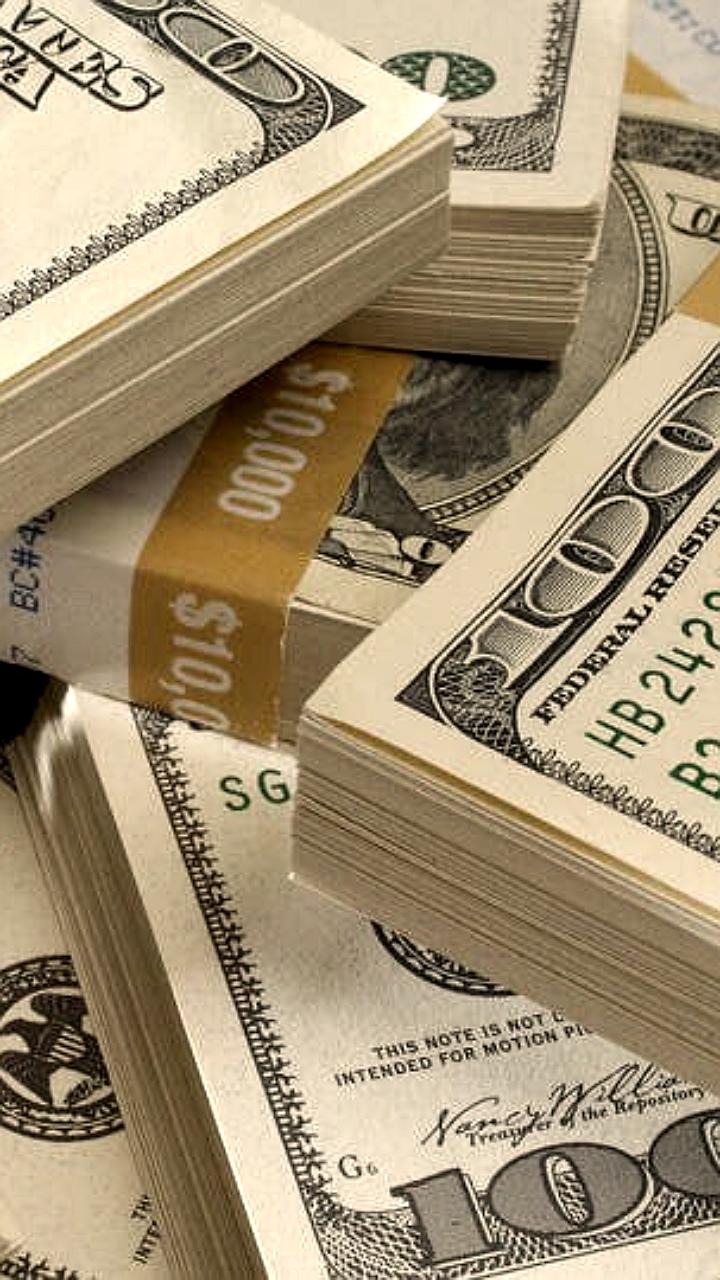 Рэй Далио предупреждает о росте госдолга США до 55 трлн долларов