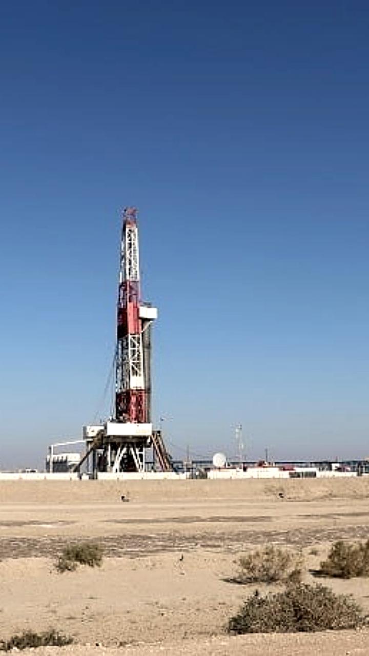 Задержка зарплат сотрудников ЛУКОЙЛа в Ираке: более 1300 работников остаются без выплат