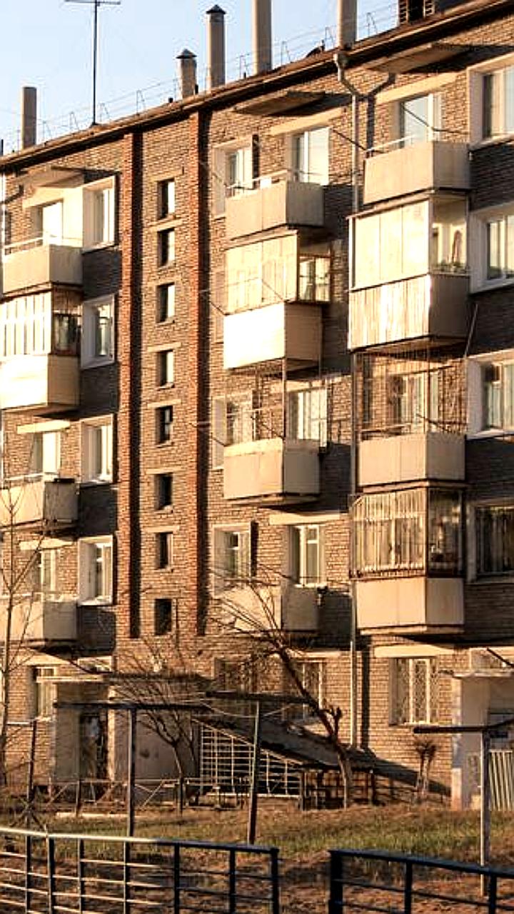 Спрос на хрущёвки в Москве вырос на 62,5% после новостей о реновации