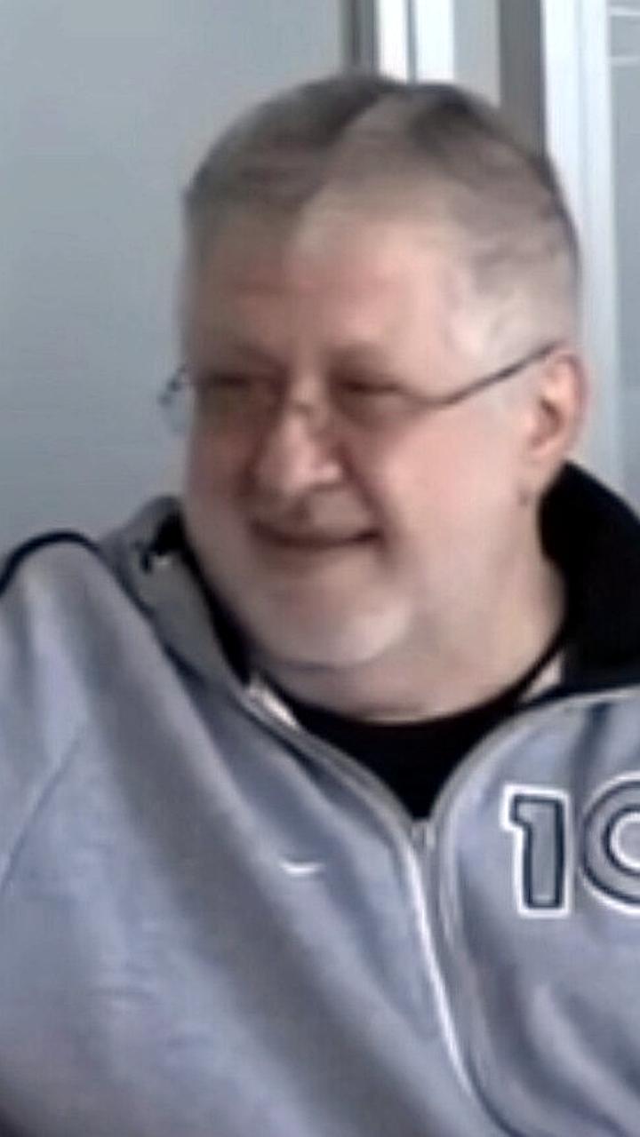 Коломойский о коррупции: Миндич не мог разработать схему без поддержки влиятельных лиц