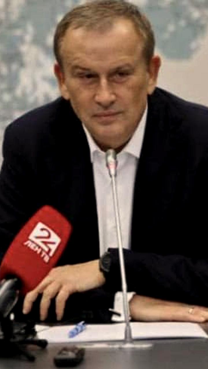 Прямая линия губернатора Ленинградской области Александра Дрозденко 17 ноября