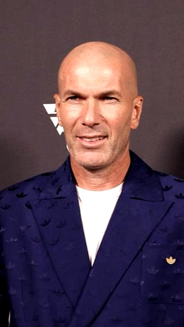 Зидан не вернется в Реал, но возглавит сборную Франции после ЧМ-2026