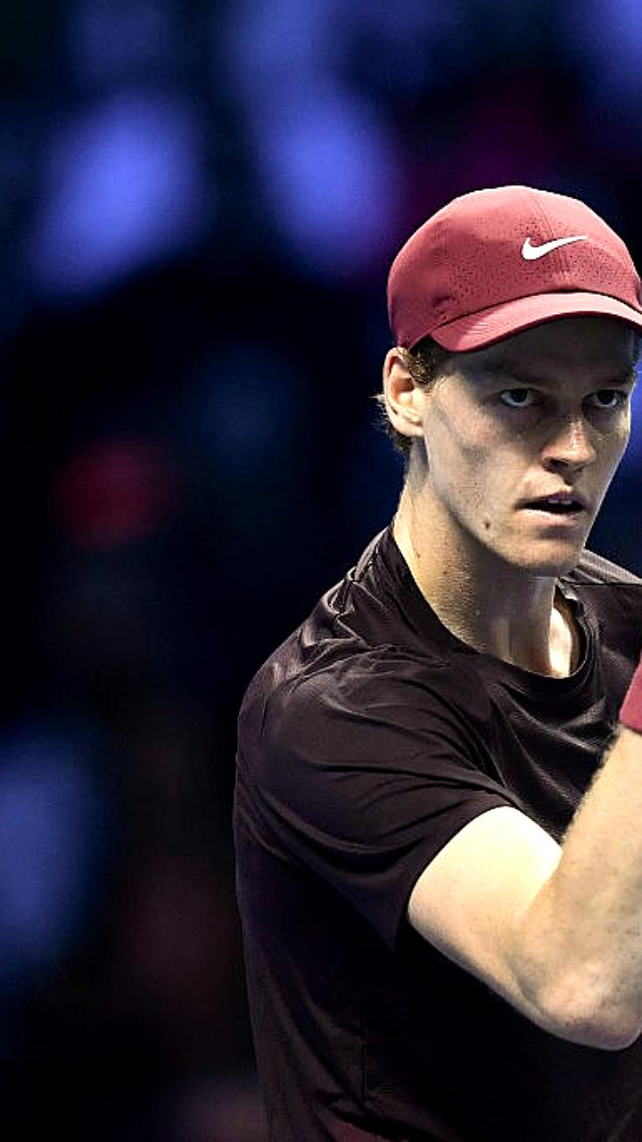 Оже Альяссим и Алькарас вышли в финал Итогового турнира ATP