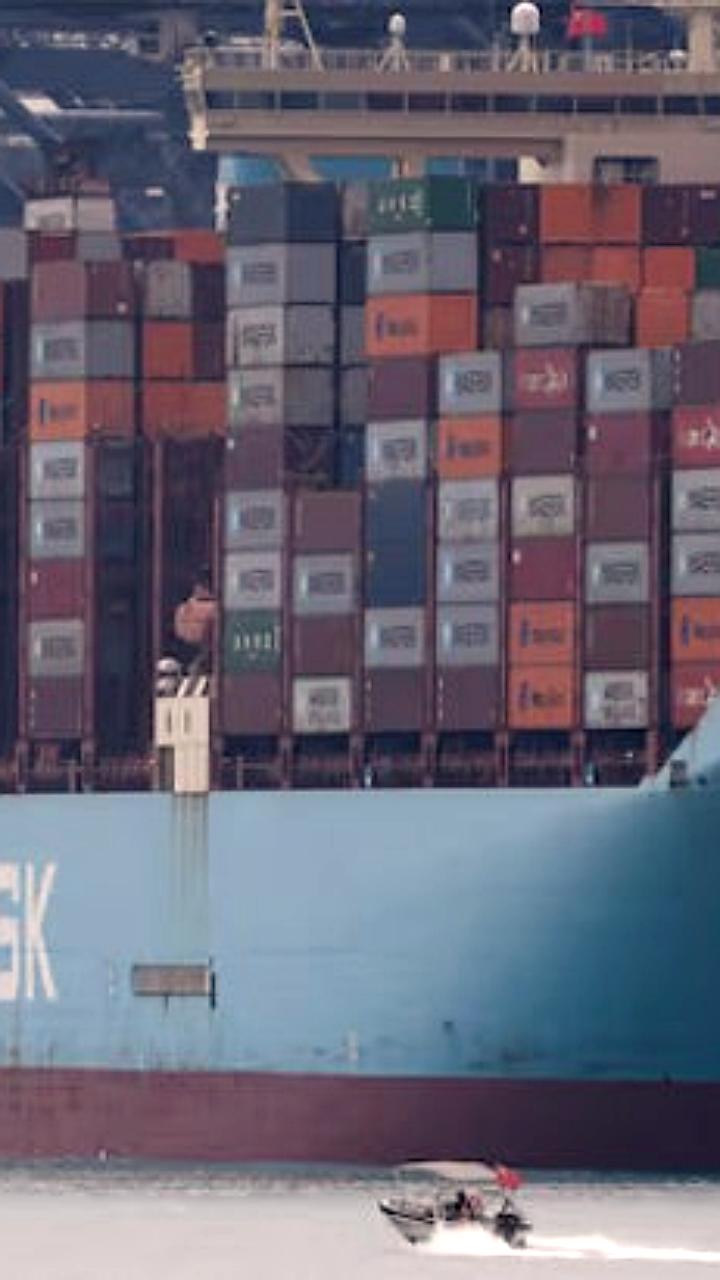 Производство стали в Китае достигает минимального уровня с 2021 года