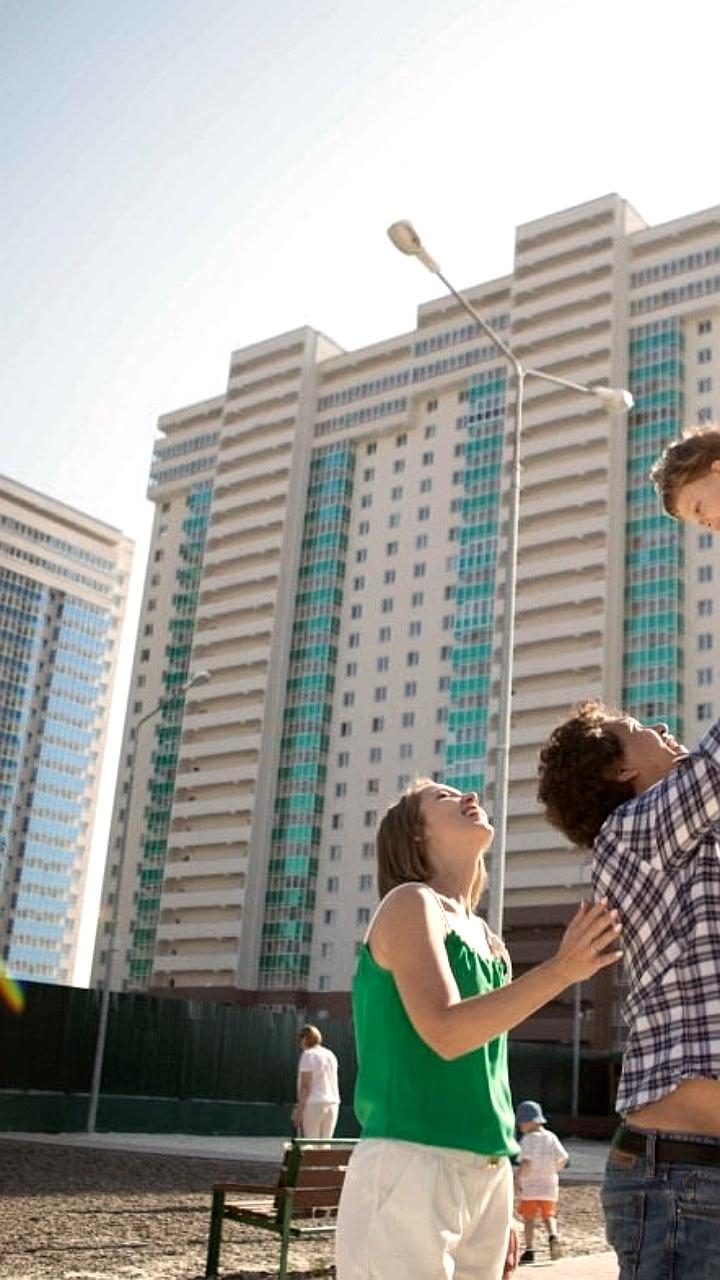 ЛДПР предлагает расширение семейной ипотеки на вторичное жилье