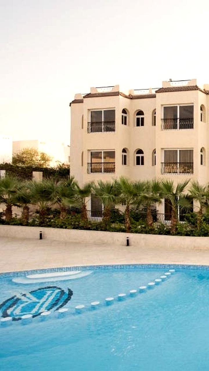 Россияне потеряли квартиры в Египте из-за долгов владельца