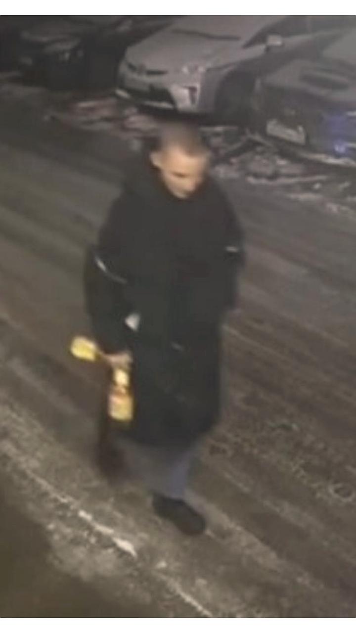 Продавец супермаркета в Иркутской области в коме после нападения покупательницы