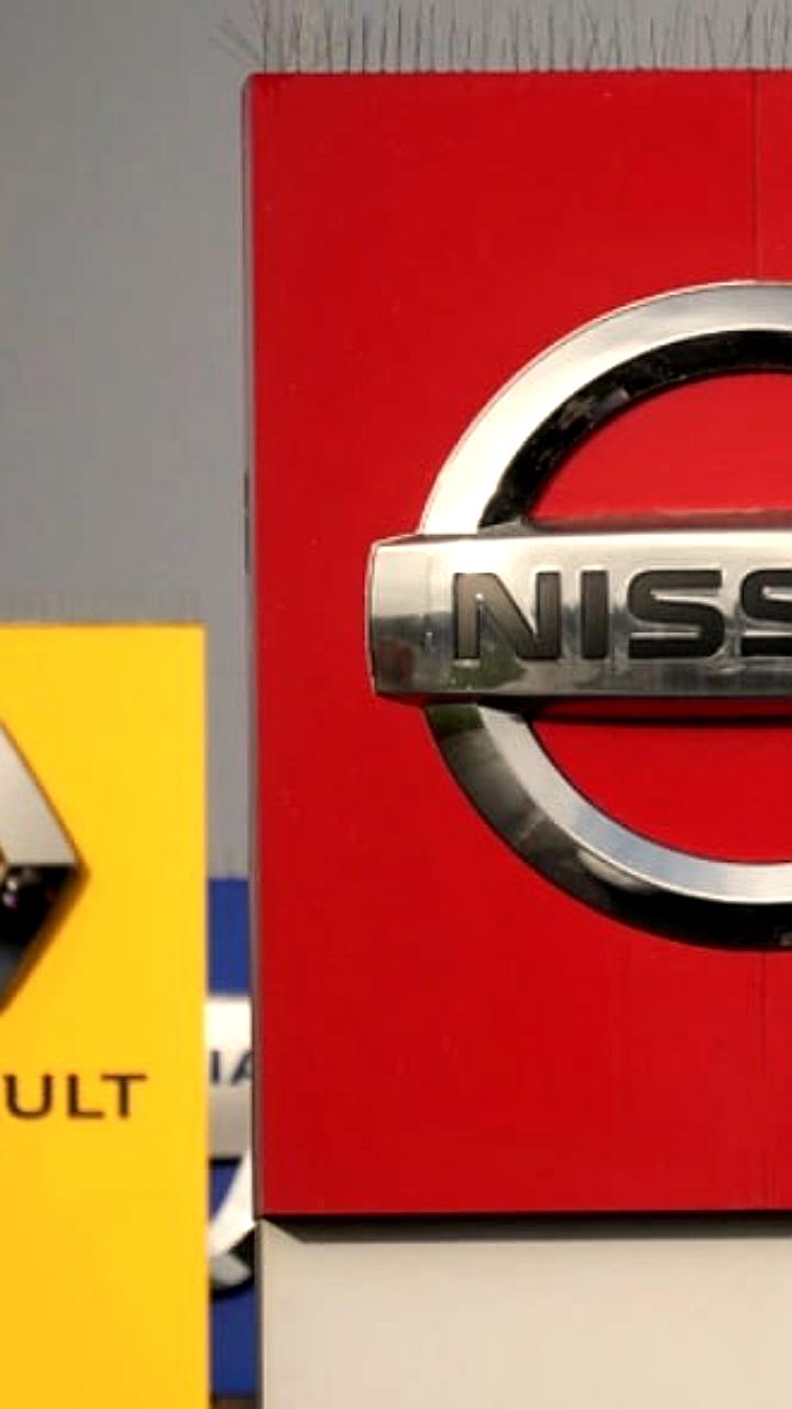 Renault и Nissan возобновляют стратегическое партнерство для укрепления позиций на рынке