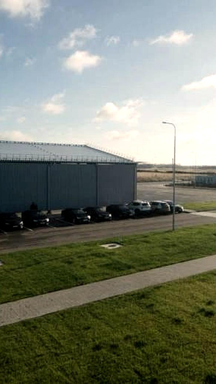 Воронежцы выбирают название для нового индустриального парка