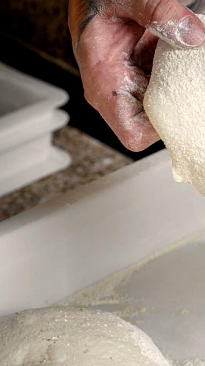 Бумеранг Капитал запускает производство замороженной пиццы в Москве