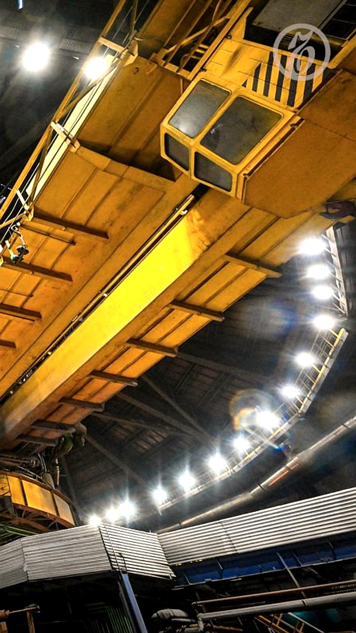 Аналитики прогнозируют восстановление цен на сталь не ранее конца 2026 года