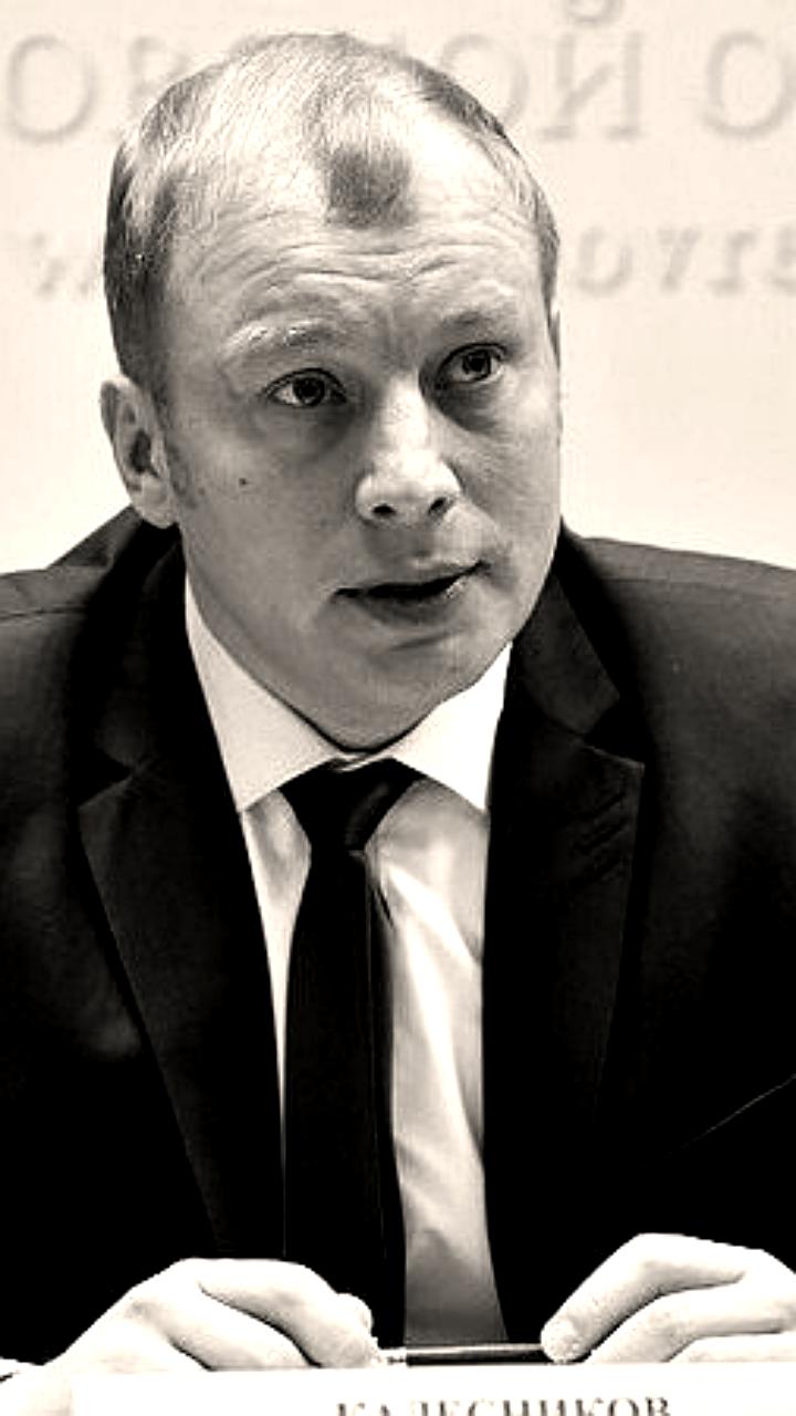 Трагическая гибель бывшего главы Верхошижемского района Дмитрия Кадесникова