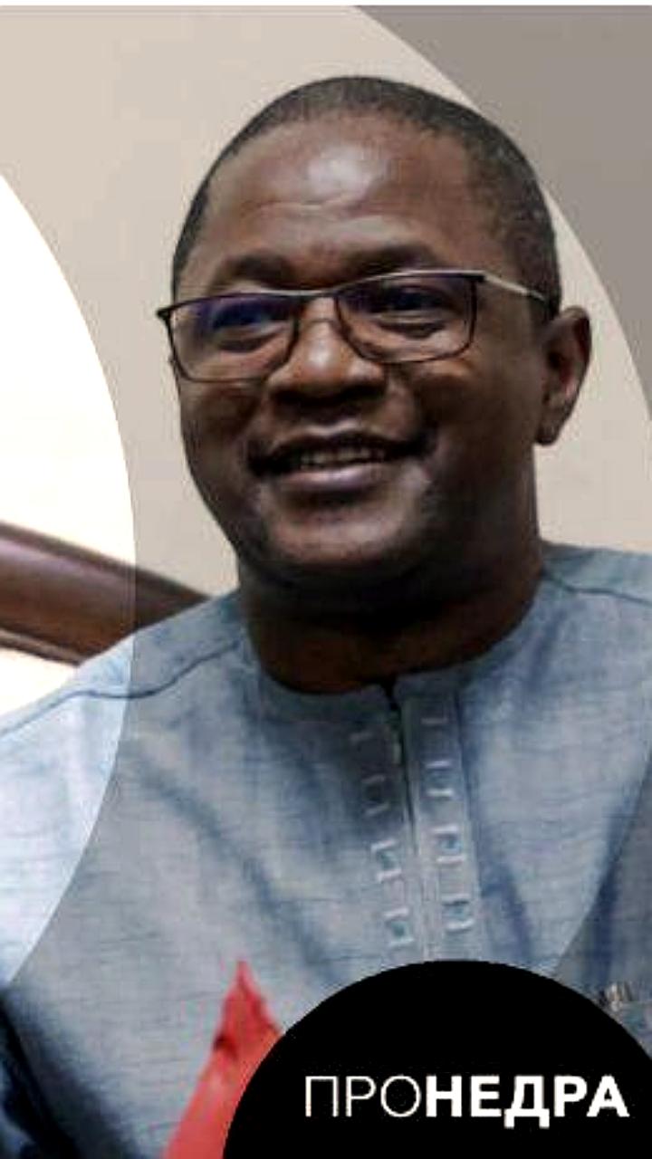 Буркина Фасо и Росатом: соглашение о партнерстве в энергетике для удвоения производства электроэнергии к 2030 году