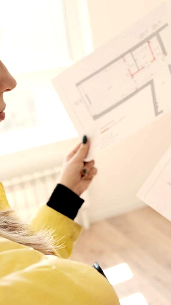 Доля малометражных квартир в крупных российских городах рекордно снизилась до 8,6%