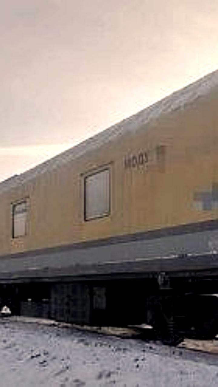 Смертельный инцидент на железнодорожной станции Ларба: мужчина погиб под поездом