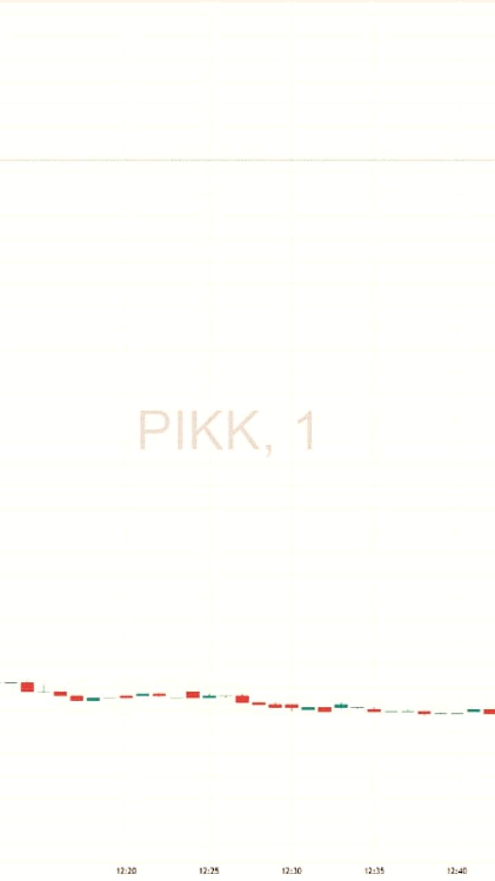 ПИК пересматривает дивидендную политику после отказа от обратного сплита акций