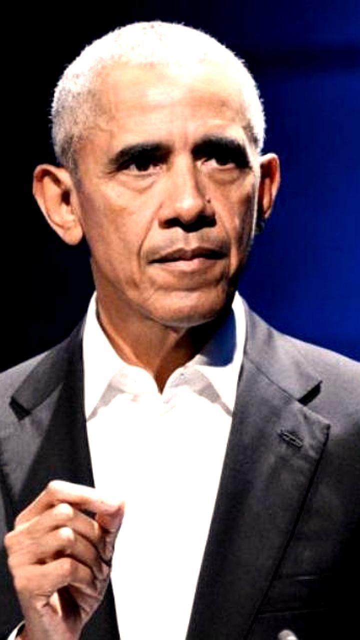 Обама под угрозой уголовного преследования после заявлений Габбард