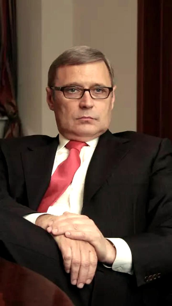 Михаил Касьянов и другие признаны иноагентами и внесены в список террористов