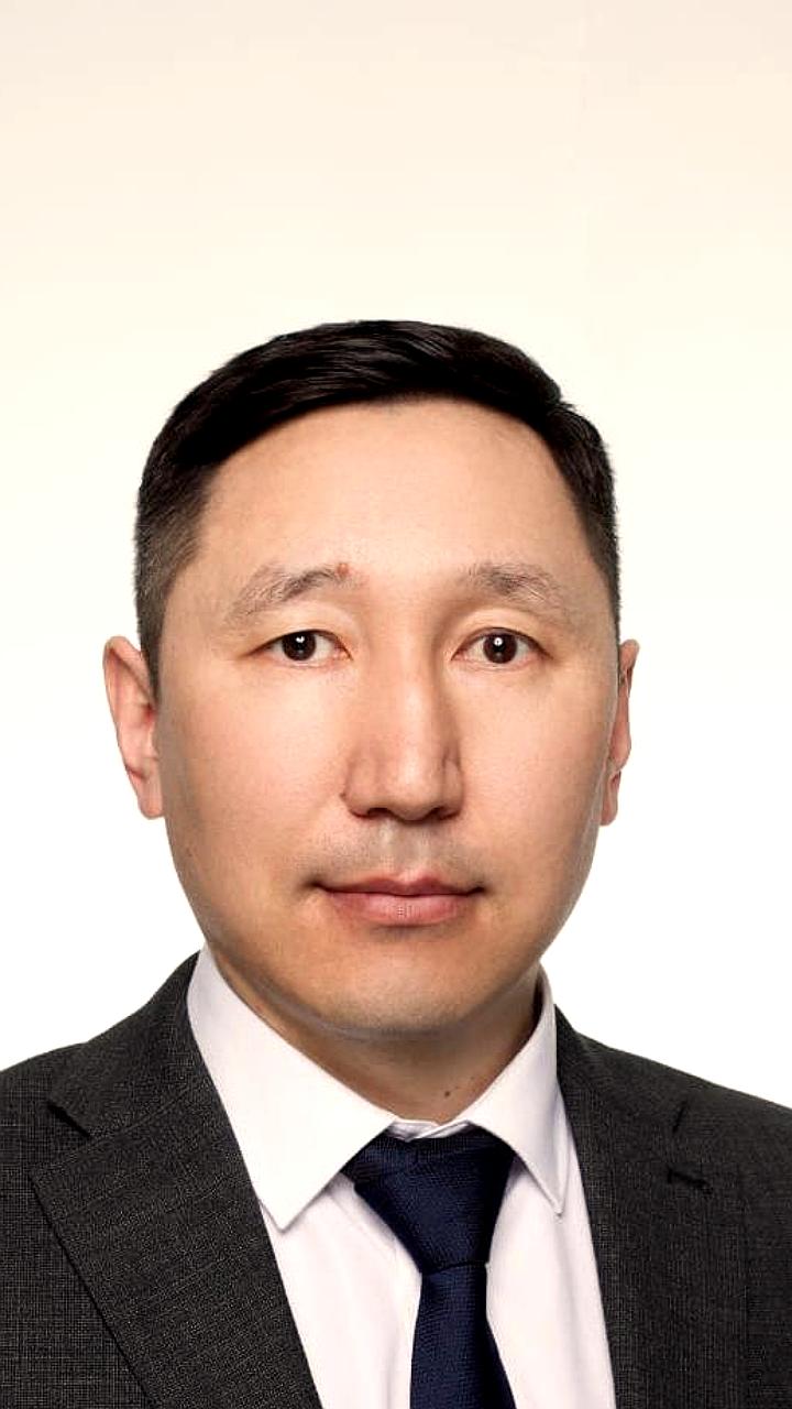 Дмитрий Васильев назначен замминистра инноваций в Якутии