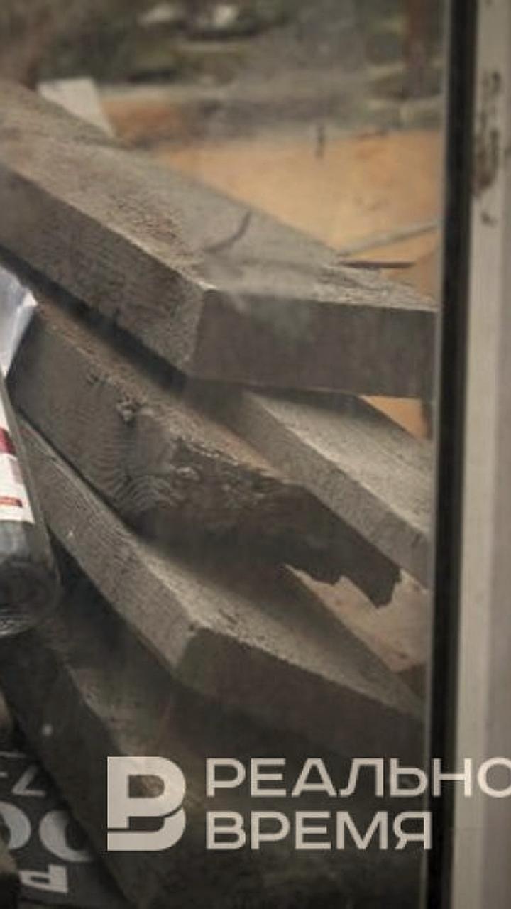 В Казани предложено увеличить штрафы за незаконную расклейку объявлений до 3000 рублей