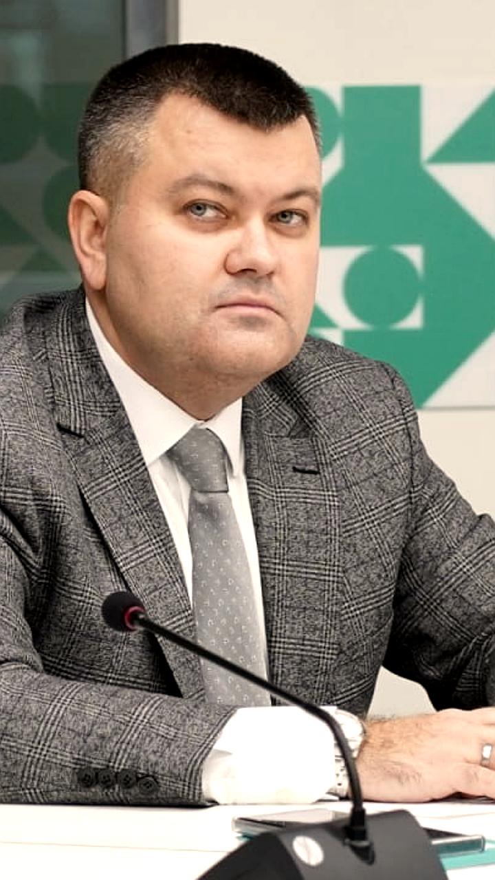 Руслан Семенов назначен заместителем министра по делам молодежи Татарстана