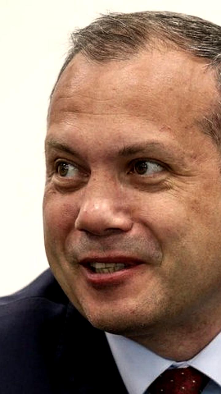 Дмитрий Вандюков назначен новым директором университета Иннополис