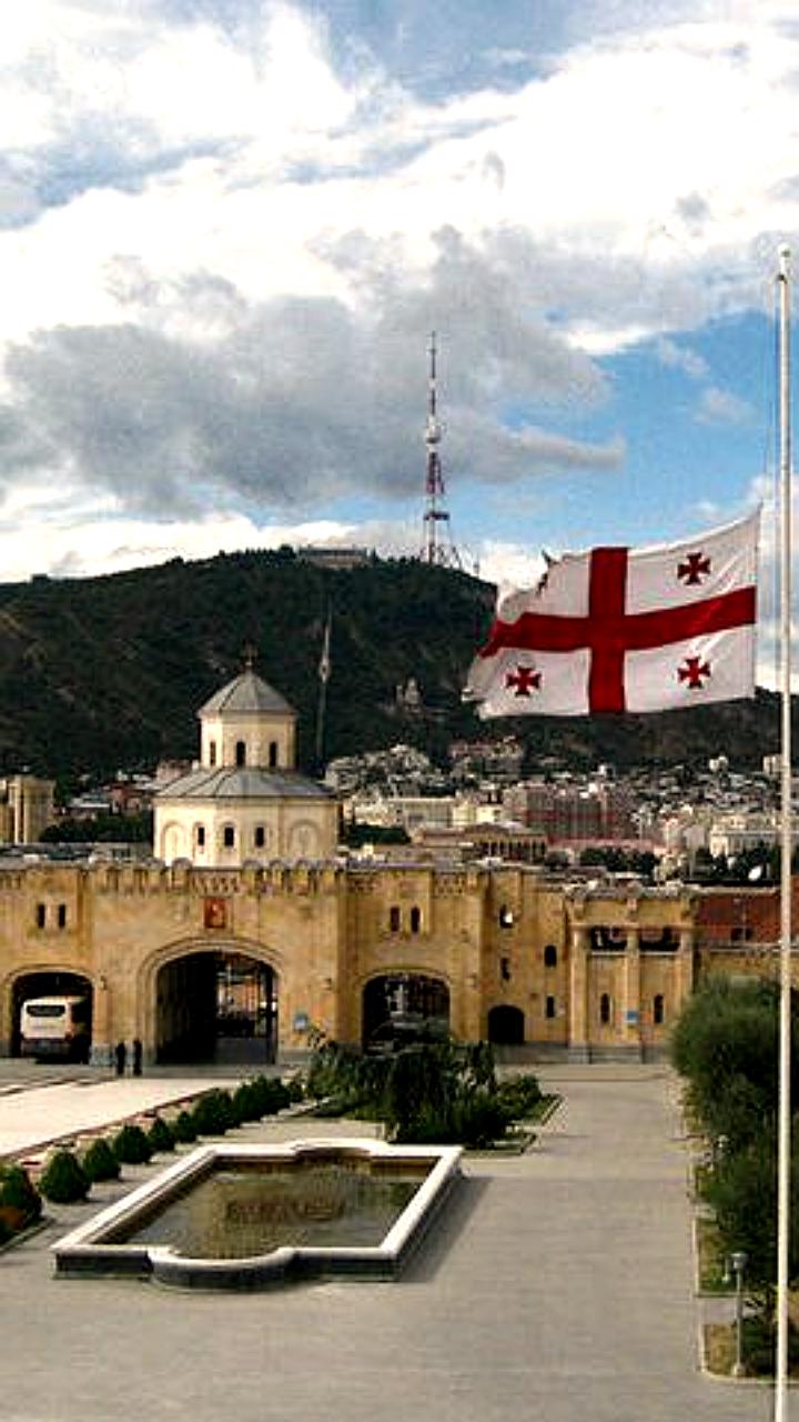 Грузия упраздняет Антикоррупционное бюро, передавая функции Службе государственного аудита