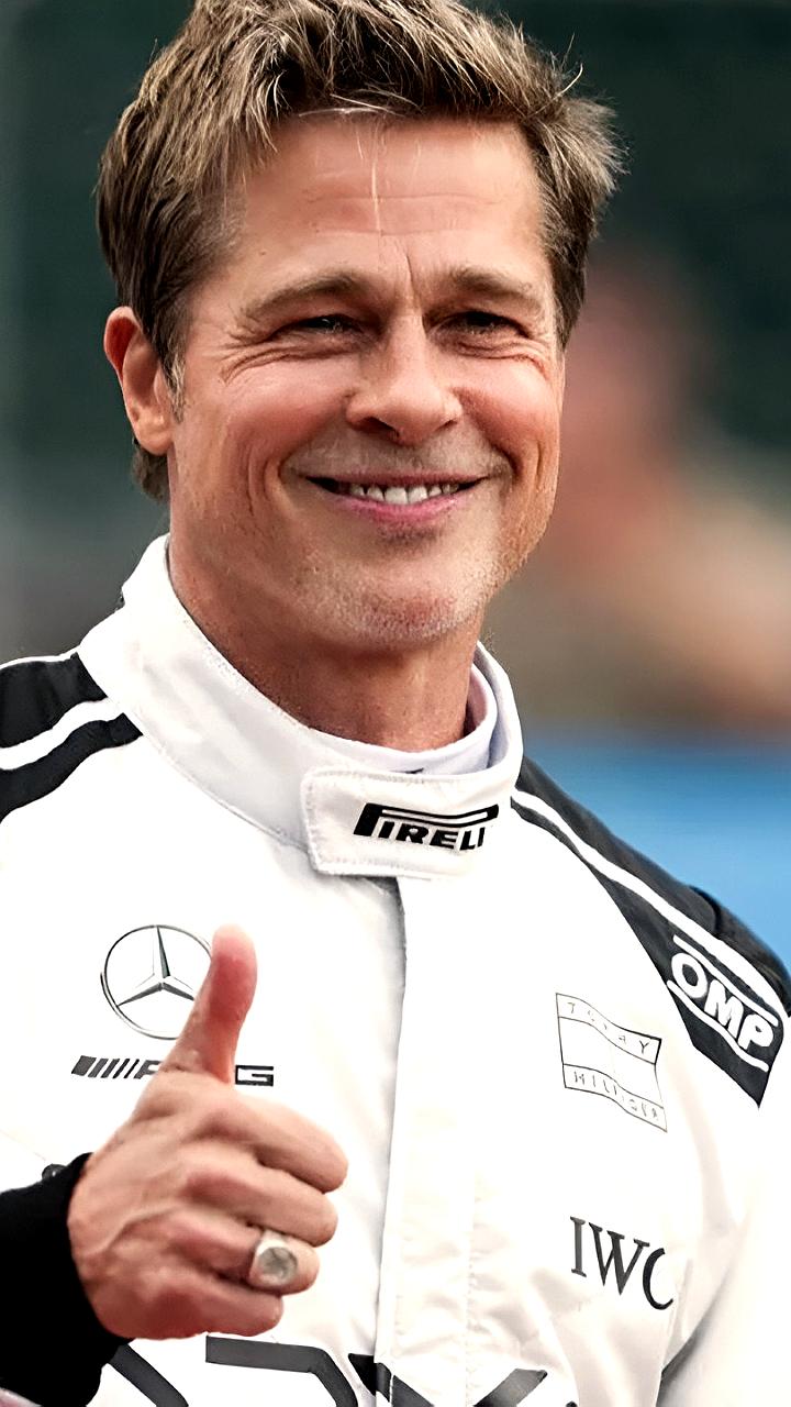 Режиссёр Джозеф Косински ведёт переговоры с Apple о сиквеле 'Формулы 1' с Брэдом Питтом