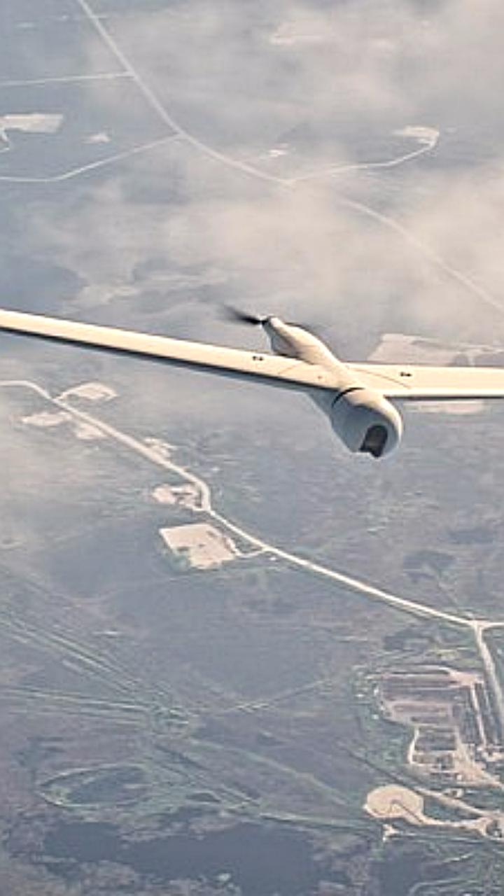 Компания ZALA представила новые технологии на Dubai Airshow 2025