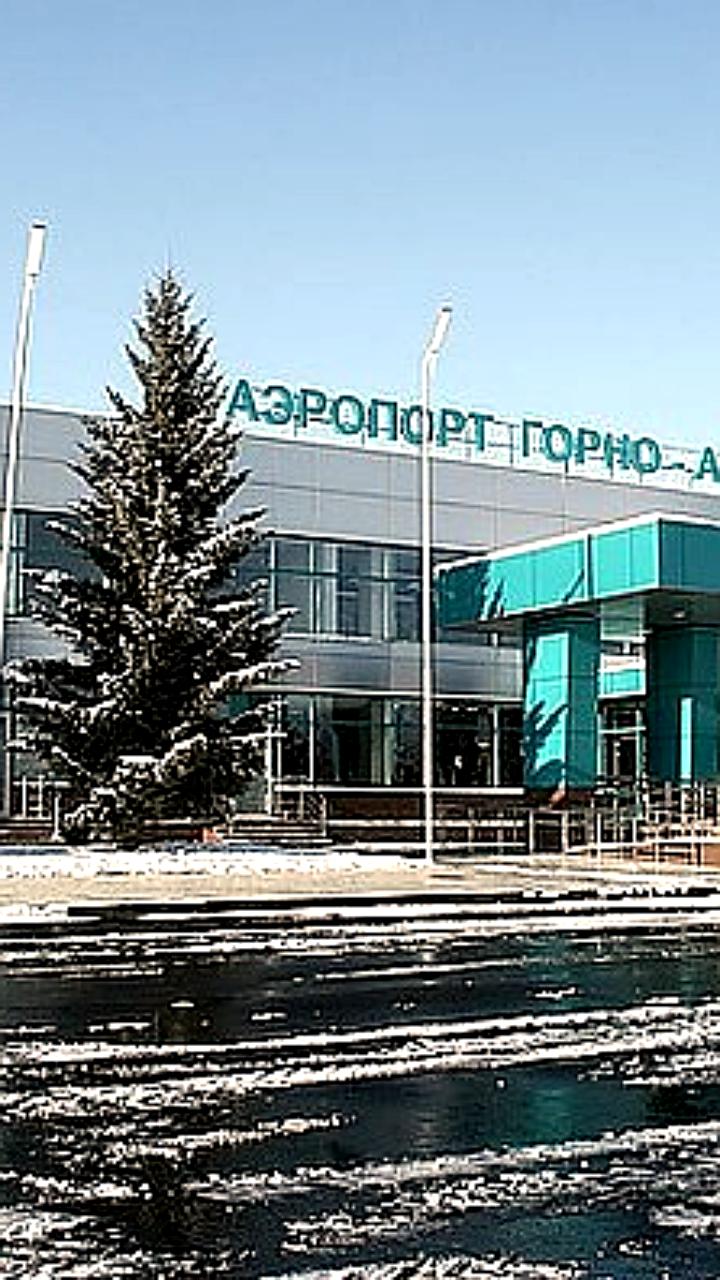 Аэрофлот увеличивает частоту рейсов между Москвой и Горно-Алтайском