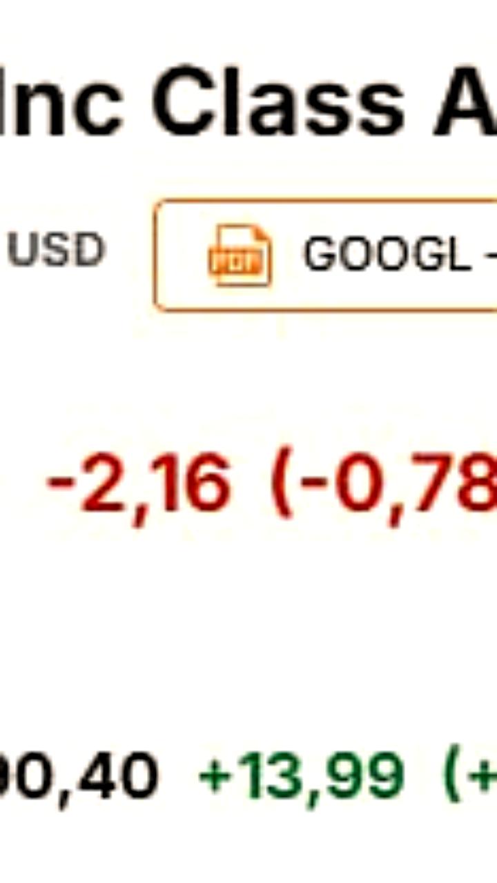 Berkshire Hathaway увеличивает долю в Alphabet на 4,3 млрд долларов, сокращая инвестиции в Apple