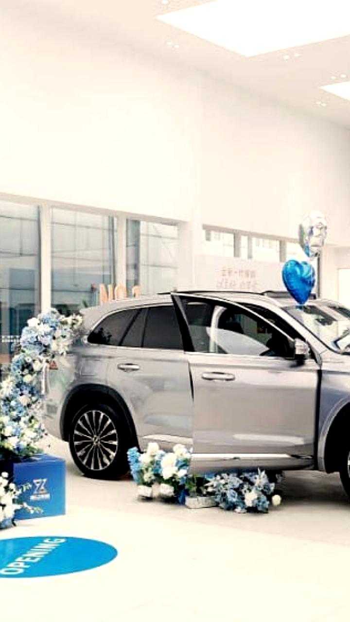 Geely сообщает о росте прибыли на 59% в III квартале 2025 года