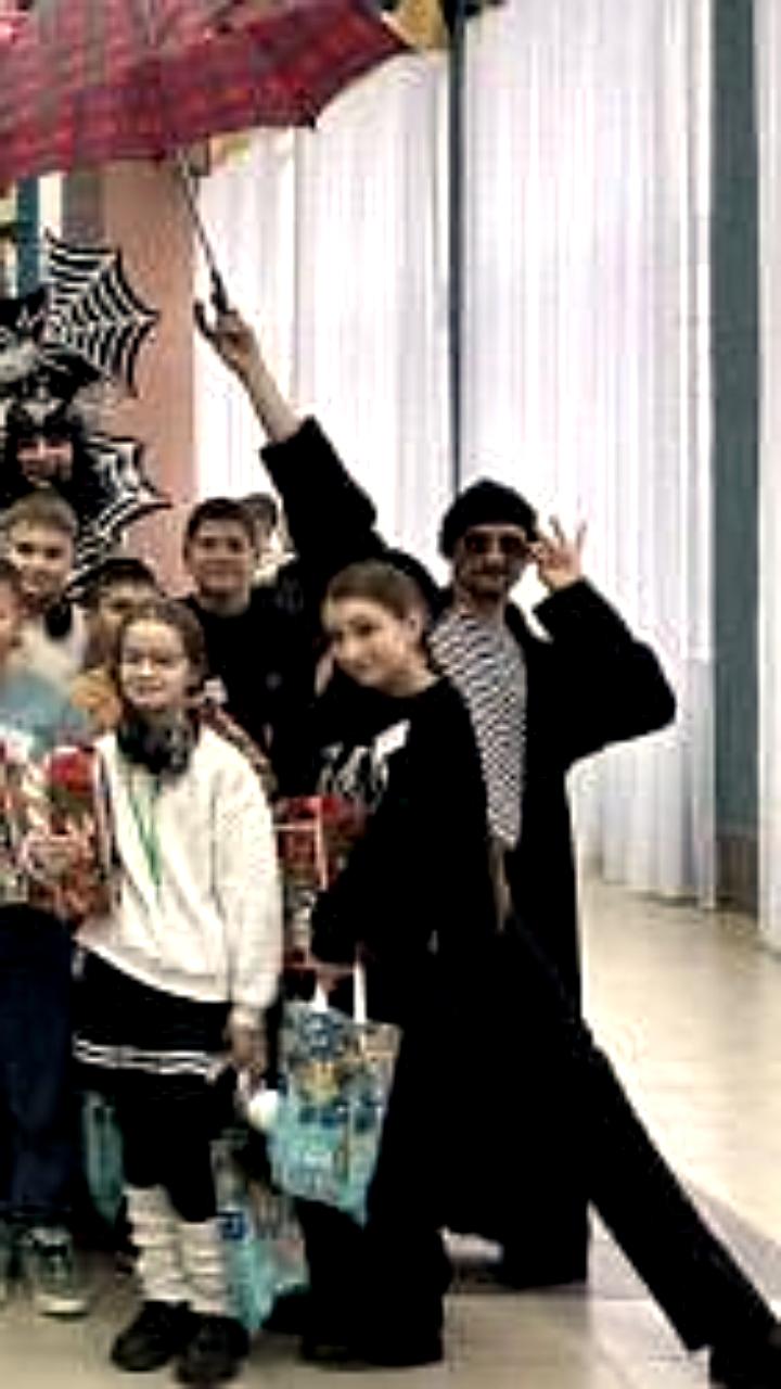 Более 130 тысяч школьников Ставрополья получат сладкие новогодние подарки