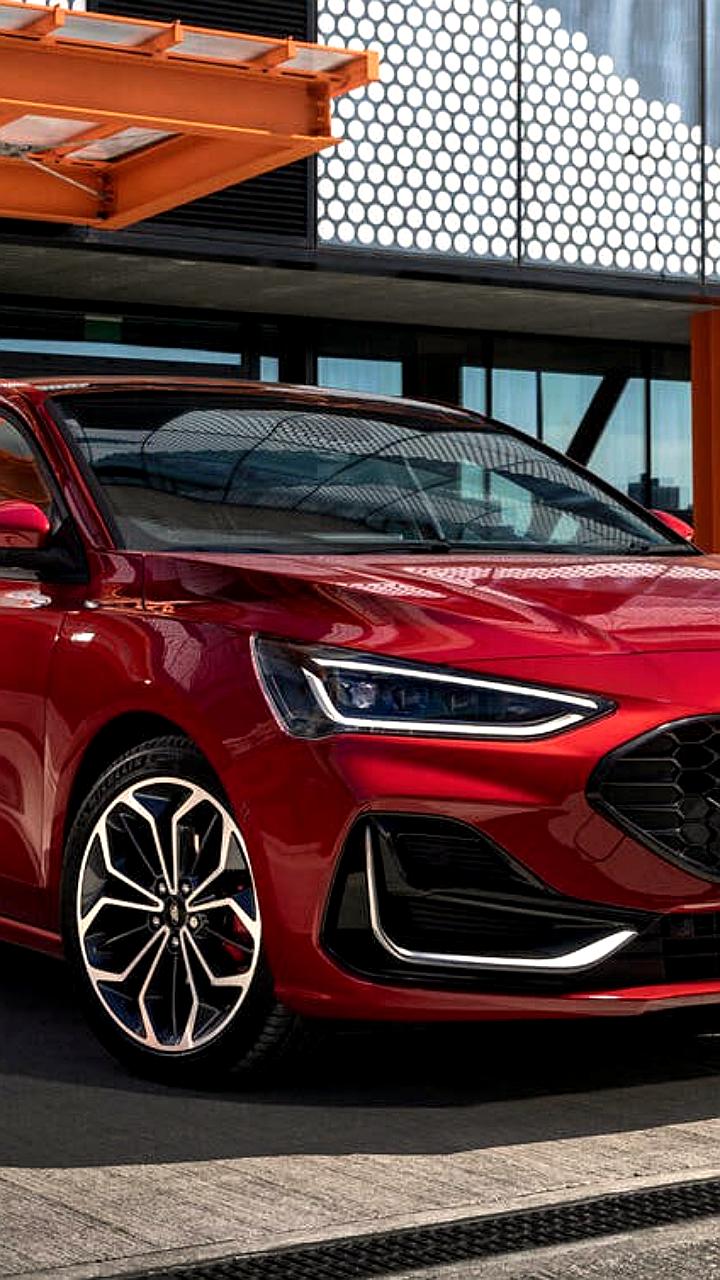 Ford завершает производство модели Focus после 27 лет на рынке