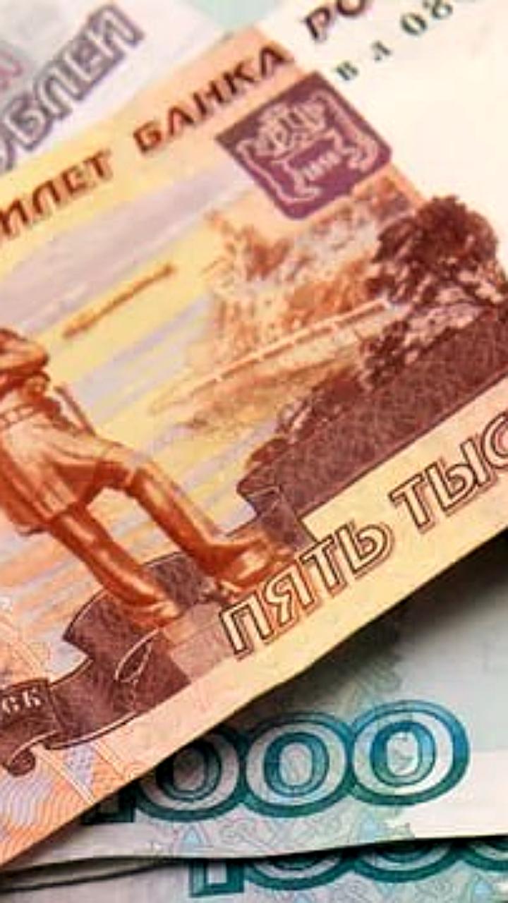 Доля рубля в расчетах за российский экспорт достигла рекорда в 60% в сентябре