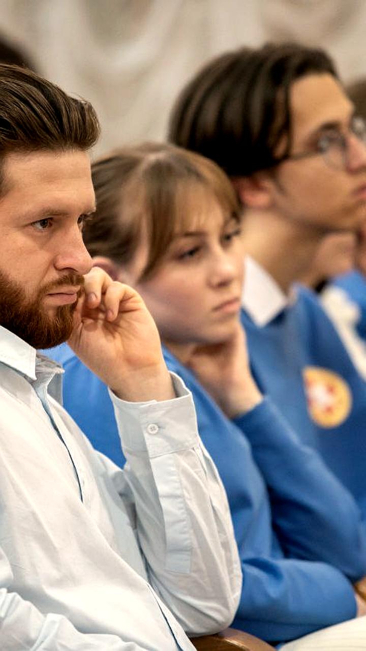 Всероссийский форум православной молодёжи прошёл в Центре Созидания Маяк