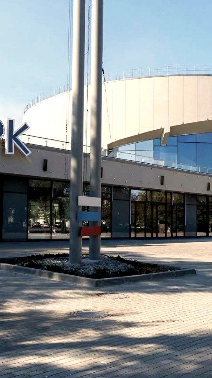 Открытие обновленного Волгоградского цирка: современный культурный центр для жителей