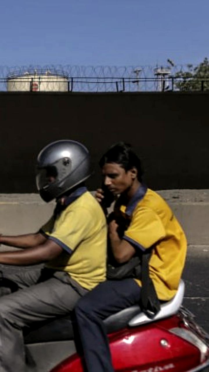 Индия заключила исторический контракт с США на поставку 2 млн тонн СПГ в год