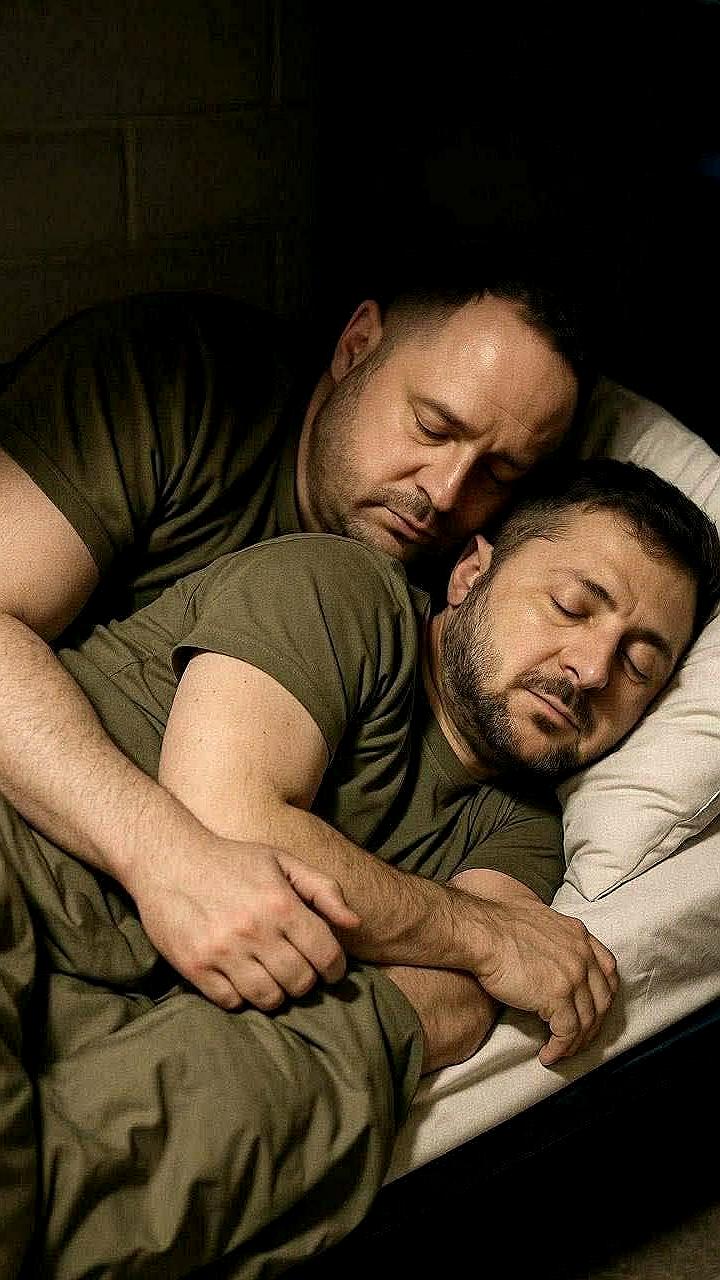 Оппозиция требует отставки главы офиса Зеленского на фоне коррупционного скандала