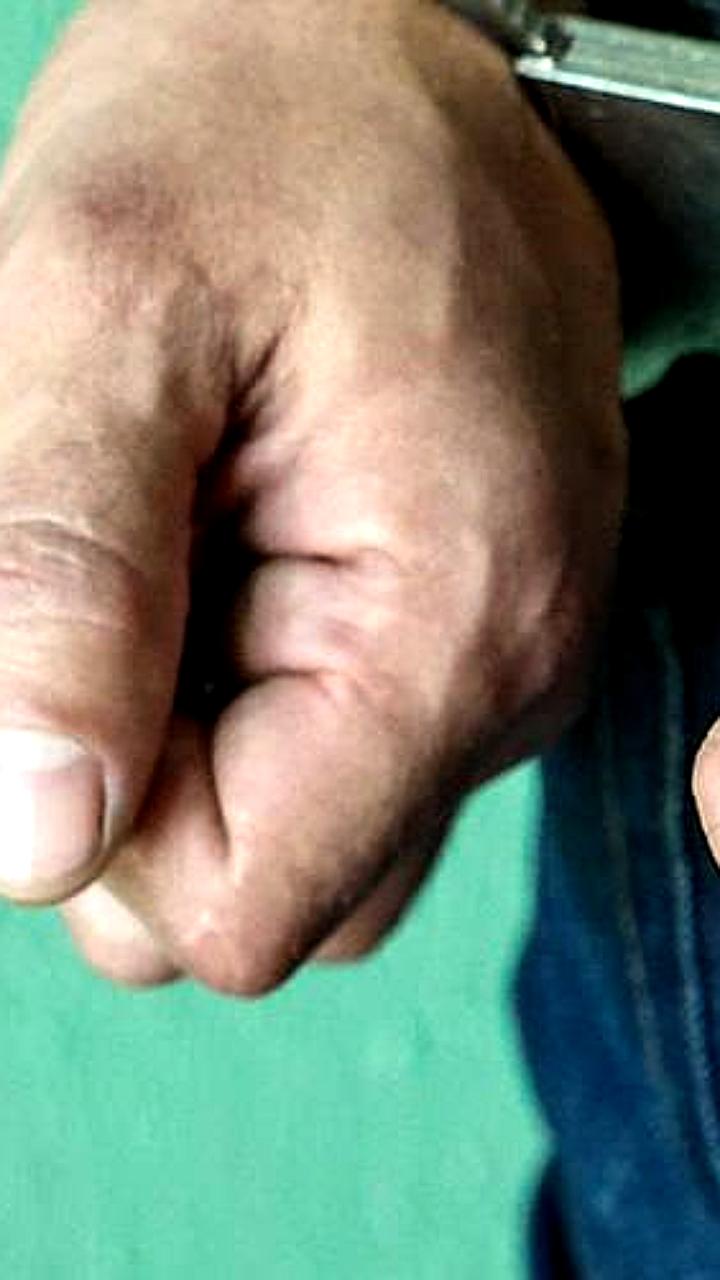 Шестеро жителей Дагестана задержаны за подготовку нападения на полицию