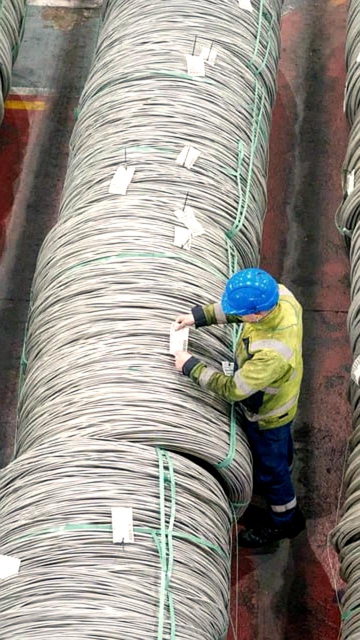 Великобритания планирует ответные меры на повышение тарифов ЕС на сталь