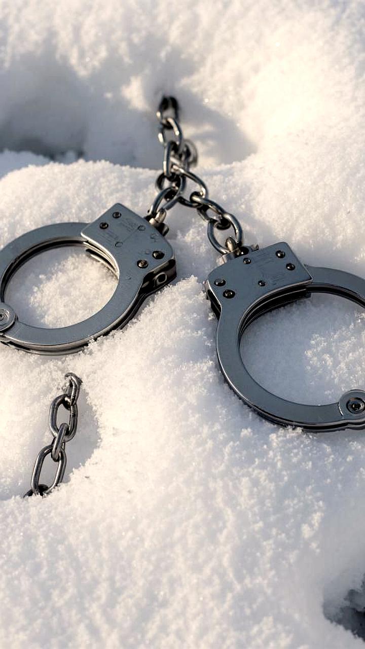 В Ванино возбуждено уголовное дело о госизмене в отношении местного жителя