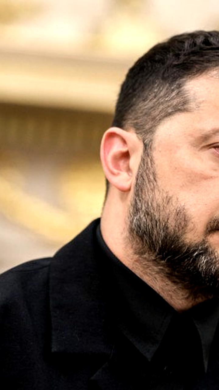 Зеленскому отказали в регистрации товарного знака Zelenskyy в Канаде