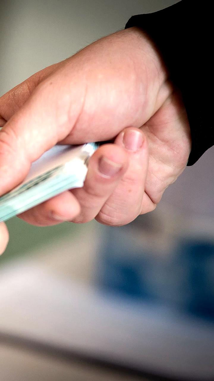 В Севастополе директора строительной компании задержали за мошенничество на 42 миллиона рублей