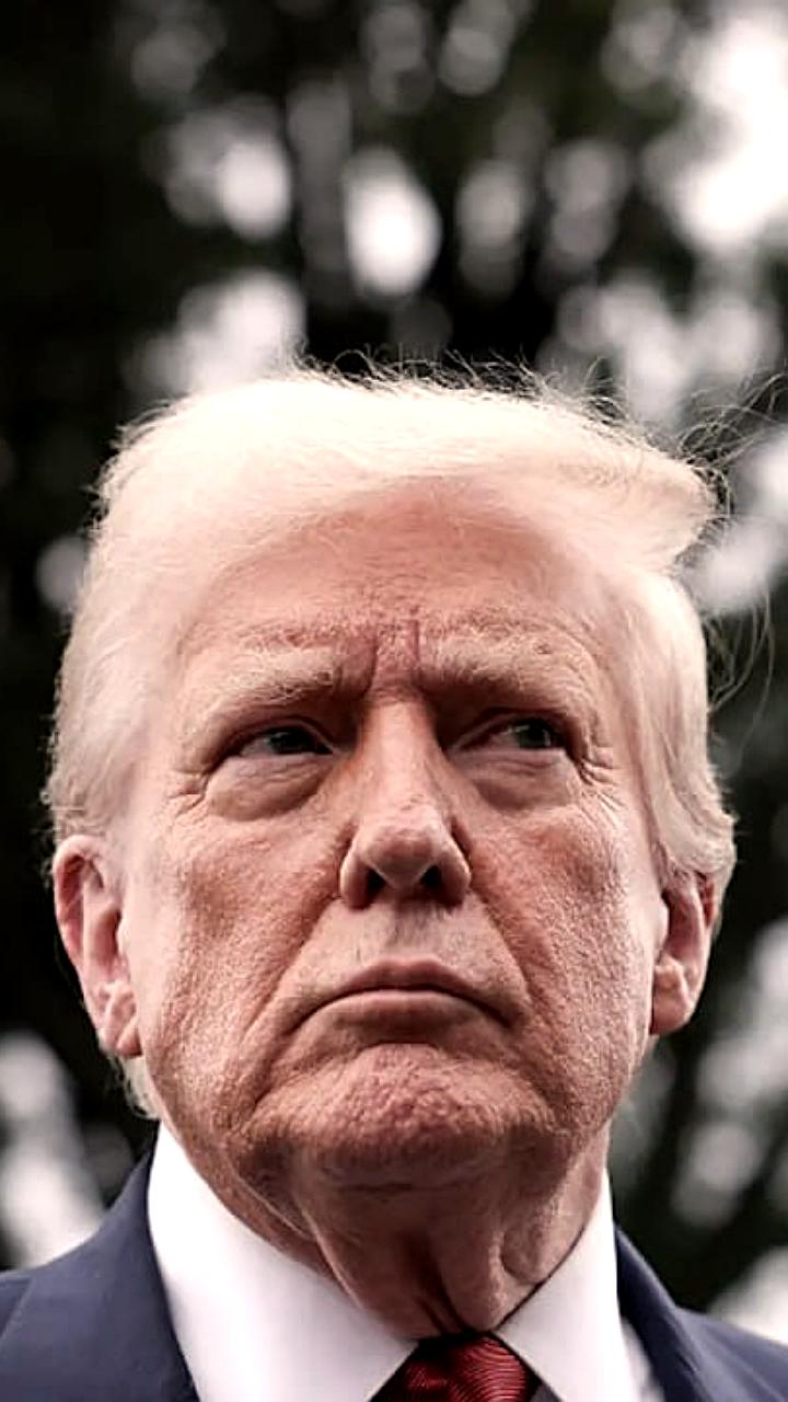 Трамп поддерживает возможность ударов по Мексике для борьбы с наркотрафиком