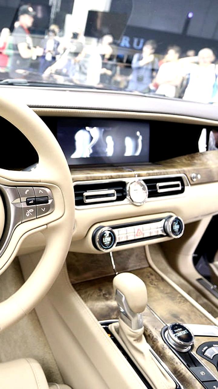 Газпром приобретает контрольный пакет акций Aurus