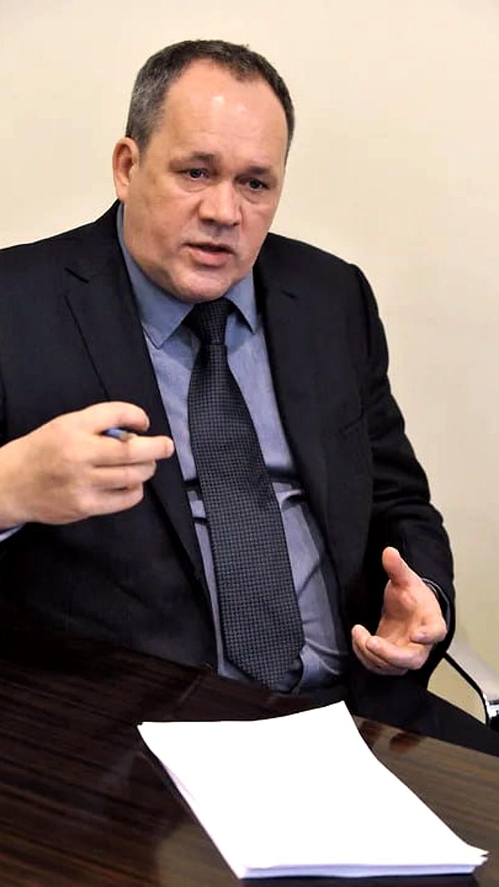 Юрий Шульгин приговорен к 22 годам за мошенничество в энергетике