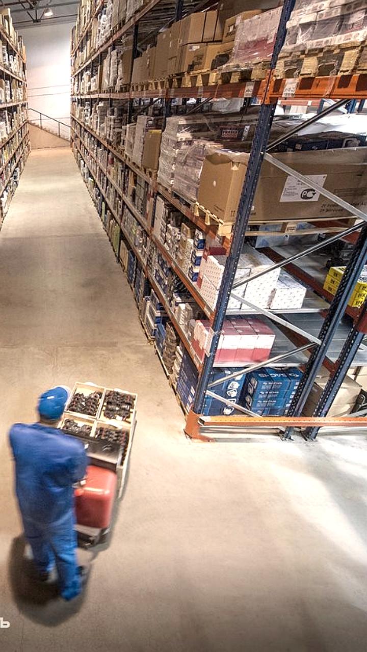 Обсуждение решения проблемы задержек платежей госкомпаниями на конференции в ЦМТ