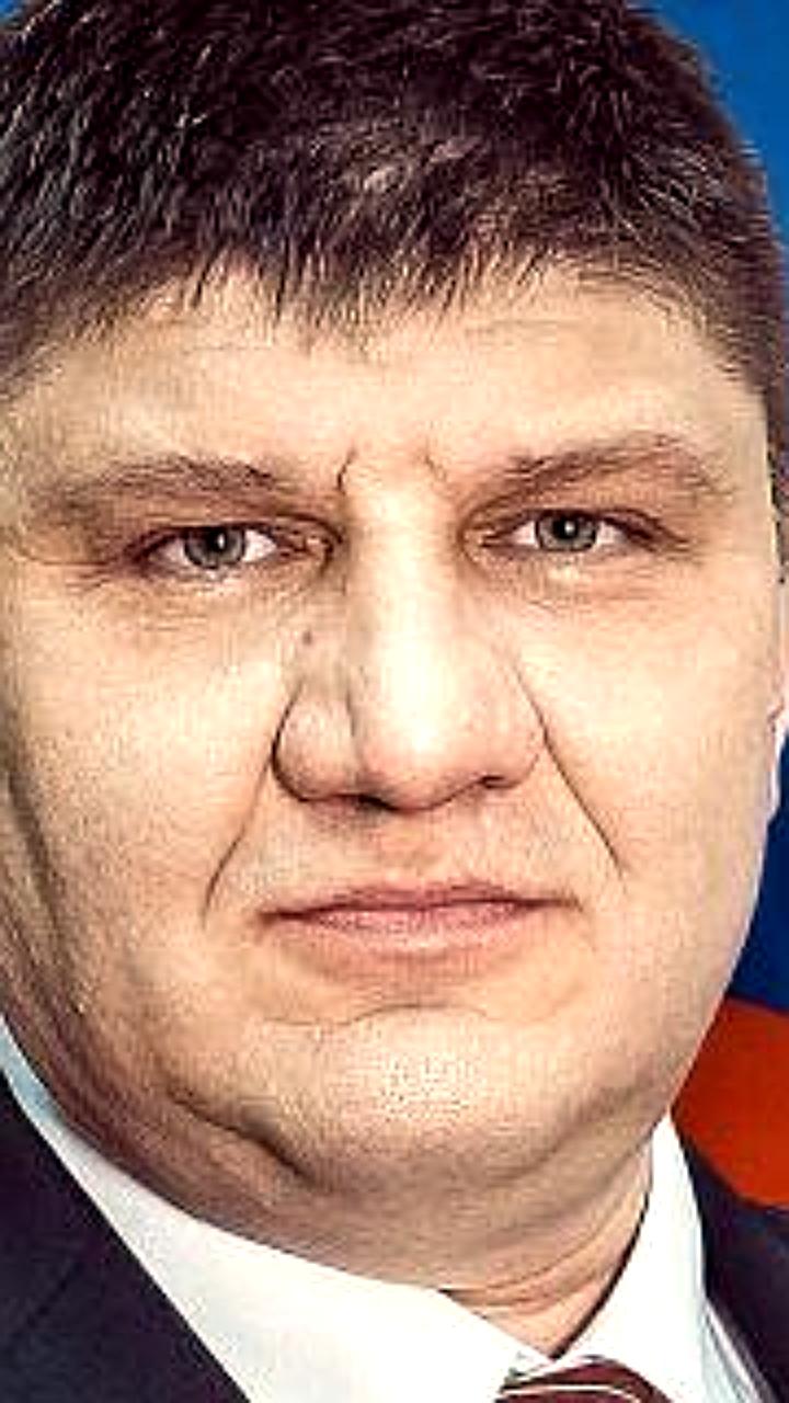 Экс-глава Росавиации Алексей Радюк приговорен к 7,5 годам за мошенничество и взятки